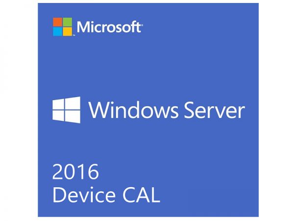 Windows Server 2016 5 USER CAL в Ташкенте