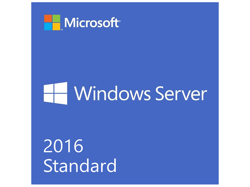 Windows Server 2016 standart в Ташкенте