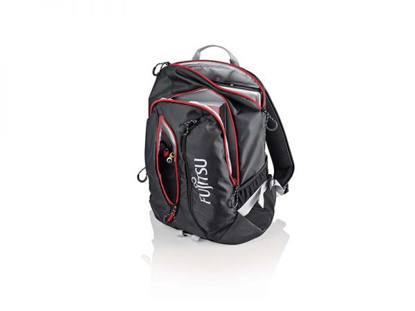 Рюкзак FUJITSU Sportive Backpack 15 в ташкенте