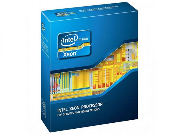Процессор Intel Xeon в Ташкенте